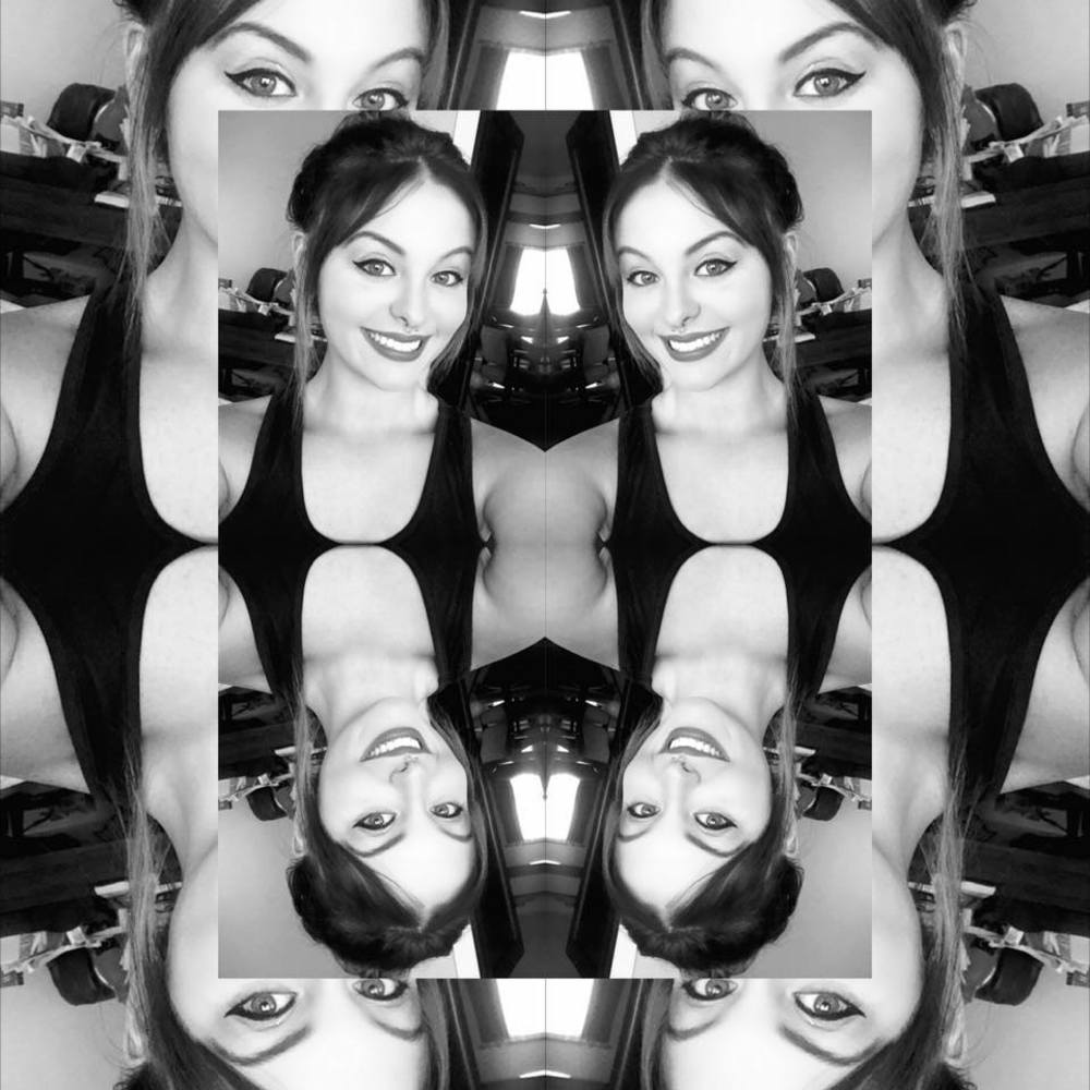 Meet your Posher, Savana